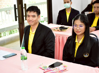 โครงการฝึกอบรม หลักสูตร ... พารามิเตอร์รูปภาพ 18